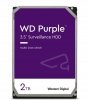 DYSK WD PURPLE 2TB WD23PURZ